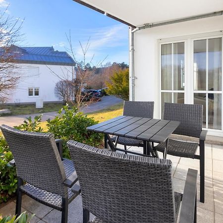 Strandnaehe!! Moderne Ferienwohnung Fuer 6 Personen Heringsdorf  Kültér fotó
