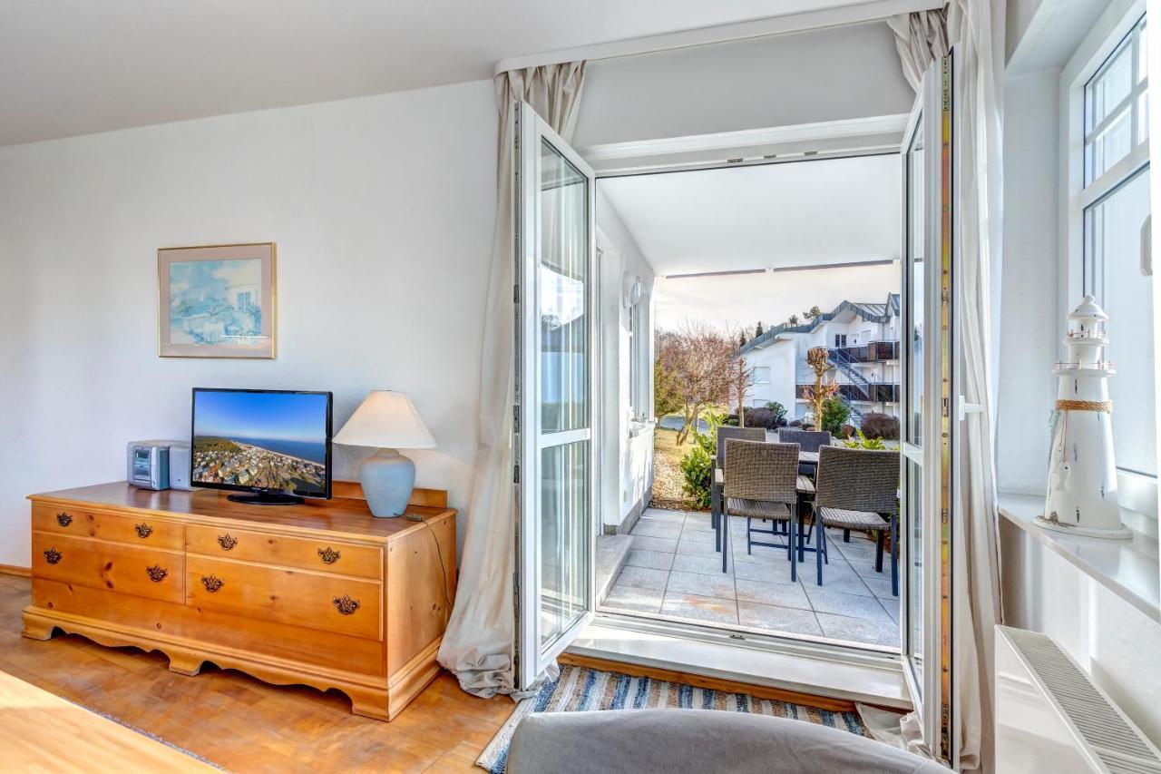 Strandnaehe!! Moderne Ferienwohnung Fuer 6 Personen Heringsdorf  Kültér fotó