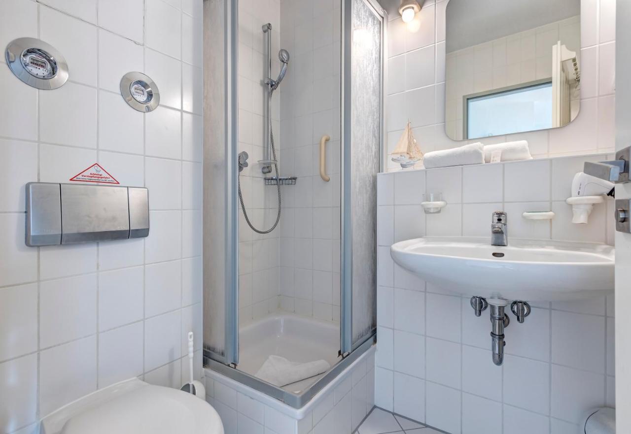 Strandnaehe!! Moderne Ferienwohnung Fuer 6 Personen Heringsdorf  Kültér fotó